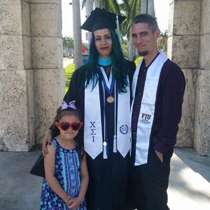 Meet your Posher, Johayra